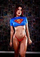 Estrella Starr